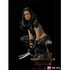 Iron Studios - X-Men X-23 - Marvel Comics Statuetta 1/10 BDS Art Scale
