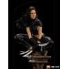 Iron Studios - X-Men X-23 - Marvel Comics Statuetta 1/10 BDS Art Scale