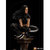 Iron Studios - X-Men X-23 - Marvel Comics Statuetta 1/10 BDS Art Scale