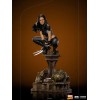 Iron Studios - X-Men X-23 - Marvel Comics Statuetta 1/10 BDS Art Scale