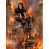 Iron Studios - X-Men X-23 - Marvel Comics Statuetta 1/10 BDS Art Scale