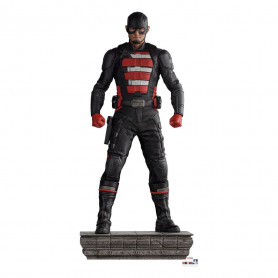Iron Studios - John Walker U.S. Agent - The Falcon and The Winter Soldier statuetta 1/10 Art Scale