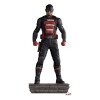 Iron Studios - John Walker U.S. Agent - The Falcon and The Winter Soldier statuetta 1/10 Art Scale