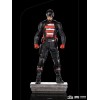 Iron Studios - John Walker U.S. Agent - The Falcon and The Winter Soldier statuetta 1/10 Art Scale