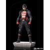 Iron Studios - John Walker U.S. Agent - The Falcon and The Winter Soldier statuetta 1/10 Art Scale