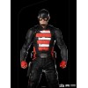 Iron Studios - John Walker U.S. Agent - The Falcon and The Winter Soldier statuetta 1/10 Art Scale