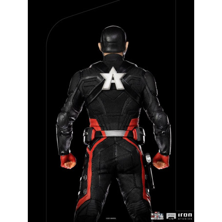 Iron Studios - John Walker U.S. Agent - The Falcon and The Winter Soldier statuetta 1/10 Art Scale
