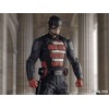 Iron Studios - John Walker U.S. Agent - The Falcon and The Winter Soldier statuetta 1/10 Art Scale
