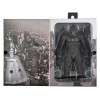 Neca - Ultimate KING KONG Concrete Jungle 1/12 Figure