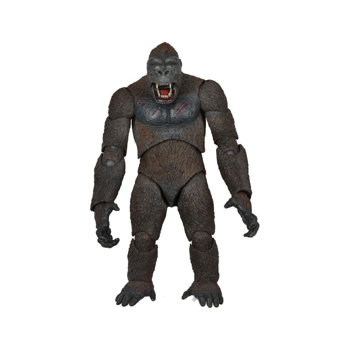 Neca - Ultimate KING KONG Concrete Jungle 1/12 Figure