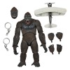 Neca - Ultimate KING KONG Concrete Jungle 1/12 Figure