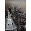 Neca - Ultimate KING KONG Concrete Jungle 1/12 Figure
