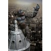 Neca - Ultimate KING KONG Concrete Jungle 1/12 Figure
