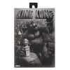 Neca - Ultimate KING KONG Concrete Jungle 1/12 Figure