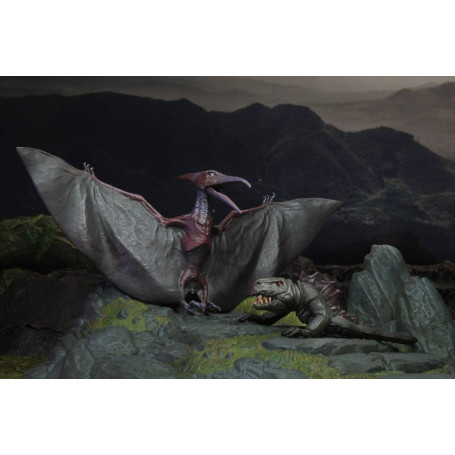 Neca - Ultimate KING KONG Island Kong 1/12 Figure