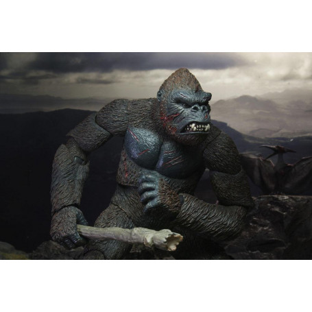 Neca - Ultimate KING KONG Island Kong 1/12 Figure