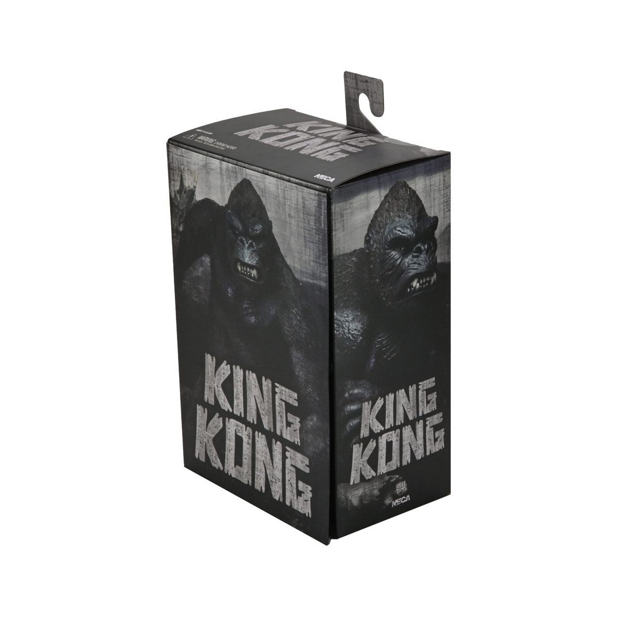 Neca - Ultimate KING KONG Island Kong 1/12 Figure
