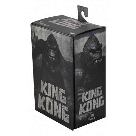 Neca - Ultimate KING KONG Island Kong 1/12 Figure