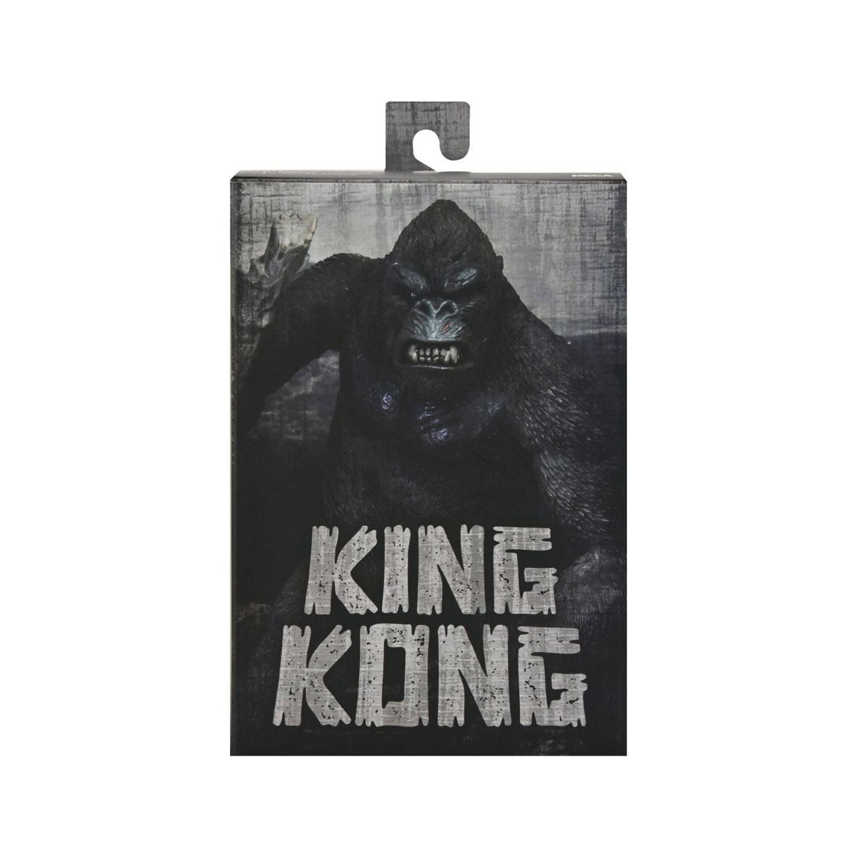 Neca - Ultimate KING KONG Island Kong 1/12 Figure