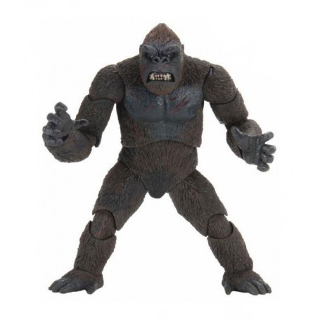 Neca - Ultimate KING KONG Island Kong 1/12 Figure