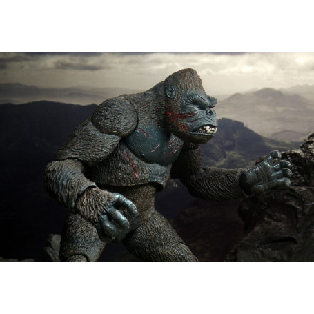 Neca - Ultimate KING KONG Island Kong 1/12 Figure