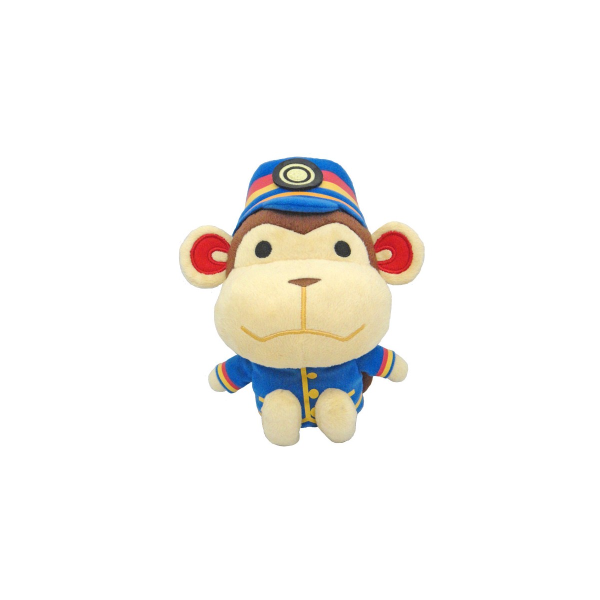 Nintendo Animal Crossing Plush - Porter