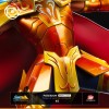 Tsume Ikigai - Poseidon - Saint Seiya - I Cavalieri dello Zodiaco