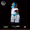 Tsume Ikigai - Poseidon - Saint Seiya - I Cavalieri dello Zodiaco