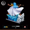Tsume Ikigai - Poseidon - Saint Seiya - I Cavalieri dello Zodiaco