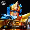 Tsume Ikigai - Poseidon - Saint Seiya - I Cavalieri dello Zodiaco