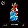Tsume Ikigai - Poseidon - Saint Seiya - I Cavalieri dello Zodiaco