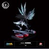 Tsume Ikigai - Hades - Saint Seiya - I Cavalieri dello Zodiaco