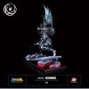 Tsume Ikigai - Hades - Saint Seiya - I Cavalieri dello Zodiaco