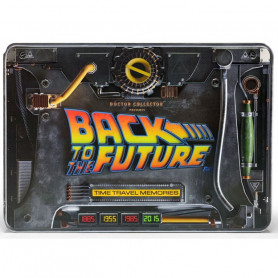 Doctor Collector - Ricordi di viaggio nel tempo di Back to the Future - Back to the Future