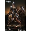 Star Ace - General Thade With War Horse - Planet of the Apes (Tim Burton)