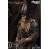 Star Ace - General Thade With War Horse - Planet of the Apes (Tim Burton)