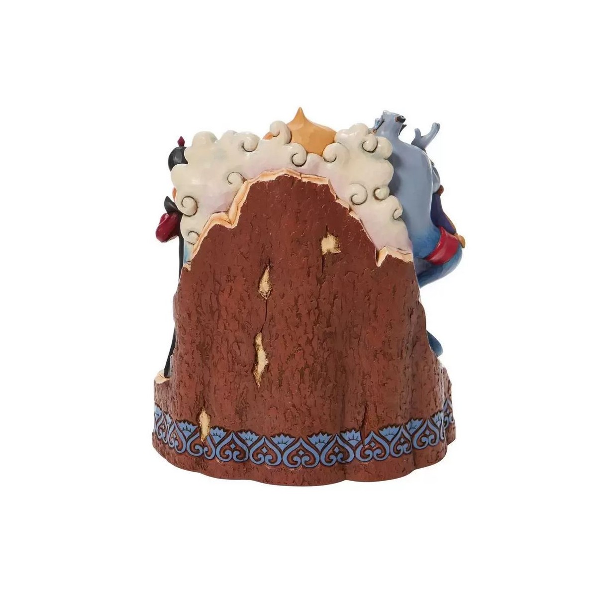 Enesco Disney Traditions - Aladdin - Intagliato dal cuore