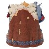 Enesco Disney Traditions - Aladdin - Intagliato dal cuore