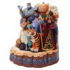 Enesco Disney Traditions - Aladdin - Intagliato dal cuore