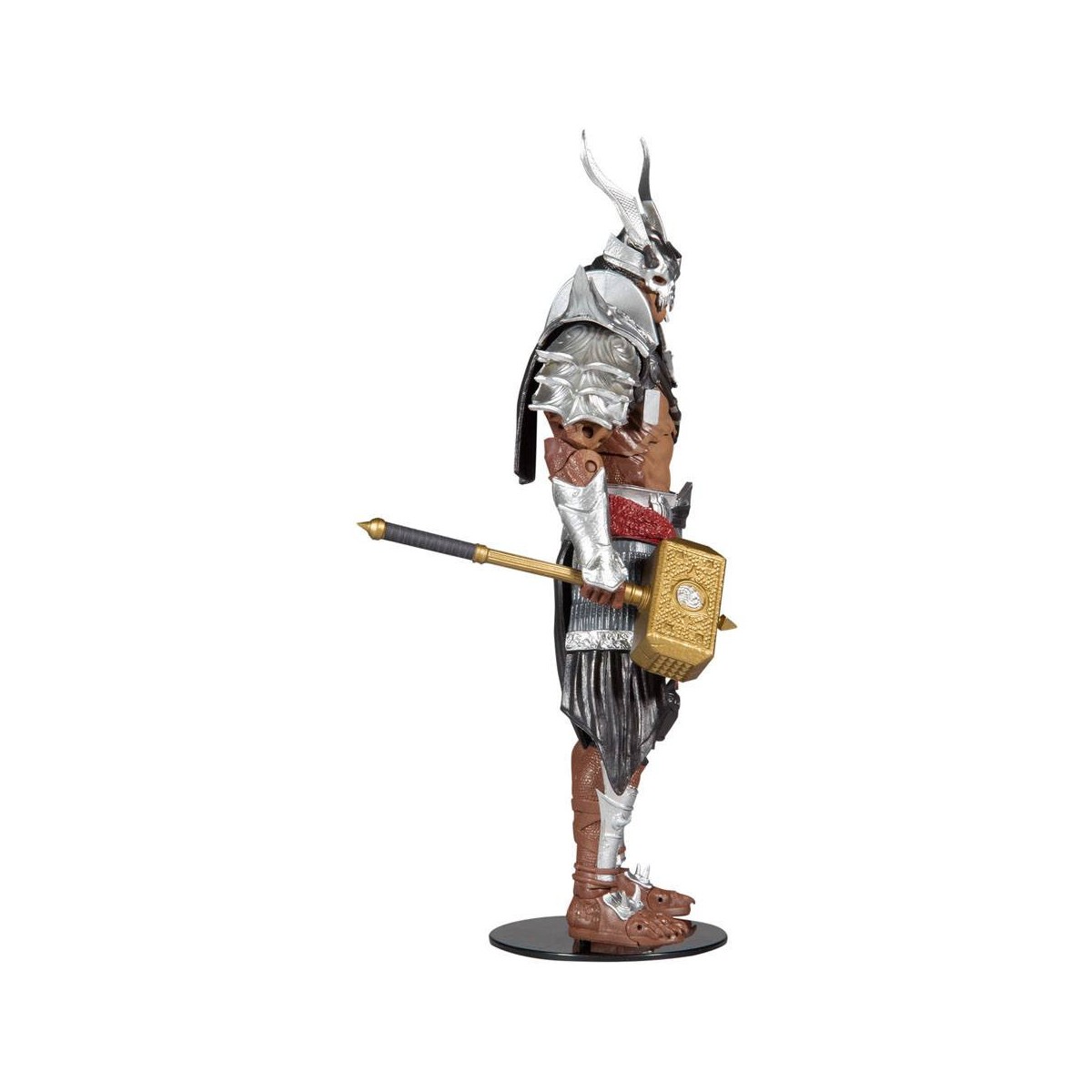 McFarlane Mortal Kombat XI - Platinum Shao Khan