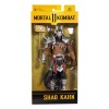 McFarlane Mortal Kombat XI - Platinum Shao Khan