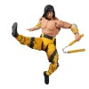 McFarlane Mortal Kombat XI - Liu Kang Fighting Abbott Skin