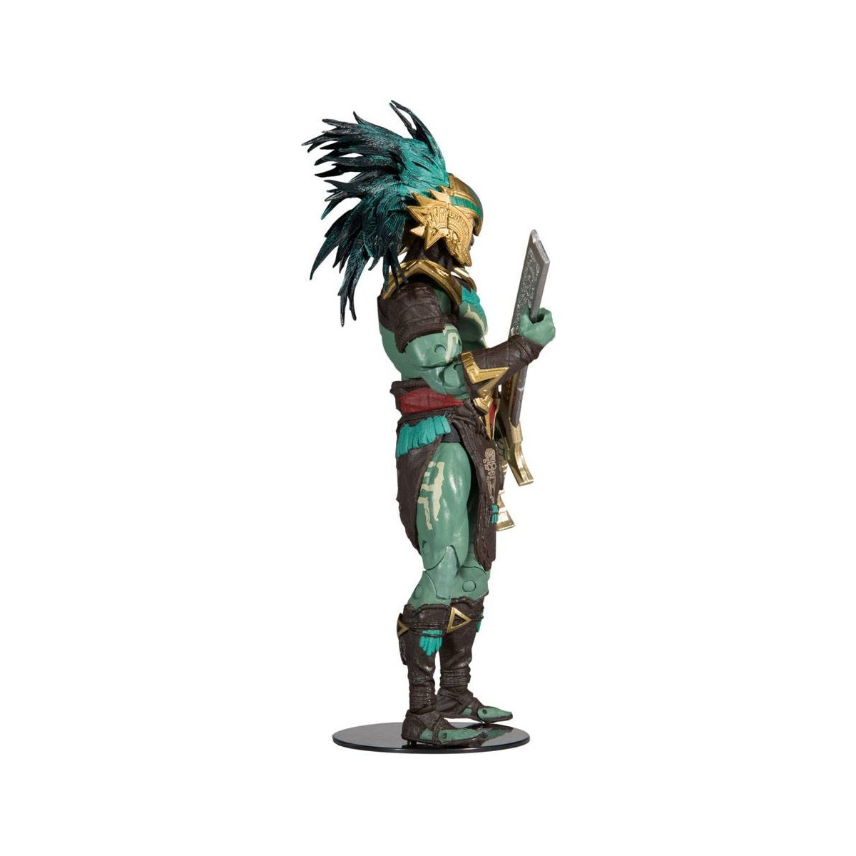 McFarlane Mortal Kombat XI - Kotal Kahn