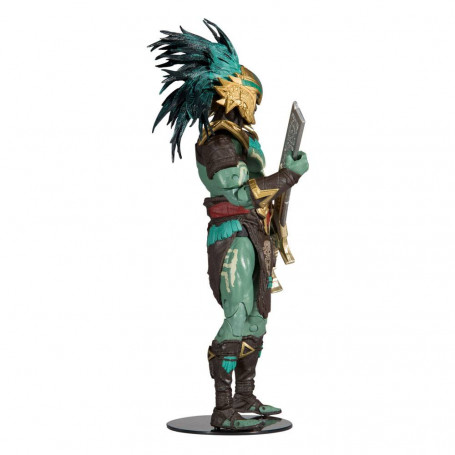 McFarlane Mortal Kombat XI - Kotal Kahn
