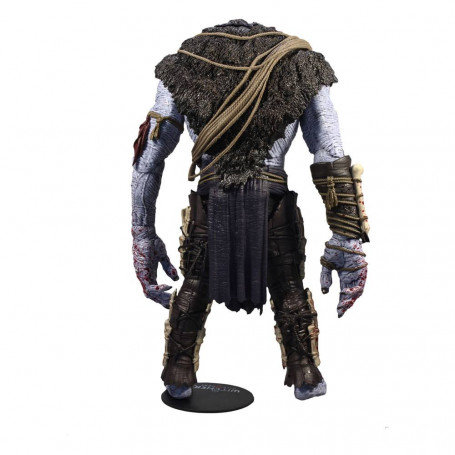Mc Farlane - The Witcher - Gigante di ghiaccio insanguinato 1/12