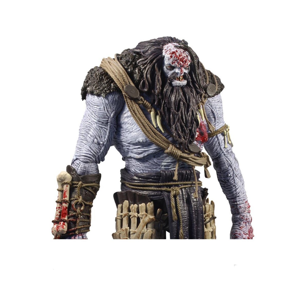 Mc Farlane - The Witcher - Gigante di ghiaccio insanguinato 1/12