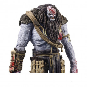 Mc Farlane - The Witcher - Gigante di ghiaccio insanguinato 1/12