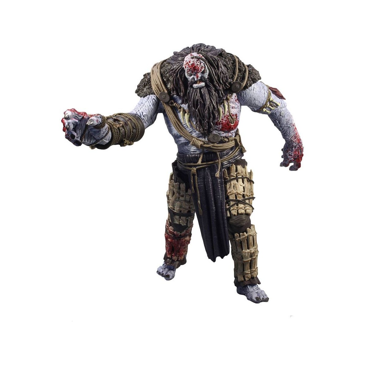 Mc Farlane - The Witcher - Gigante di ghiaccio insanguinato 1/12
