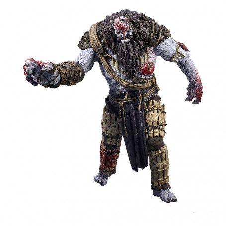 Mc Farlane - The Witcher - Gigante di ghiaccio insanguinato 1/12
