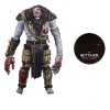 Mc Farlane - The Witcher - Gigante di ghiaccio insanguinato 1/12